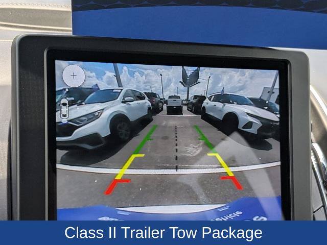Certified 2024 Ford Edge ST w/ Equipment Group 401A AWD/4WD image 22