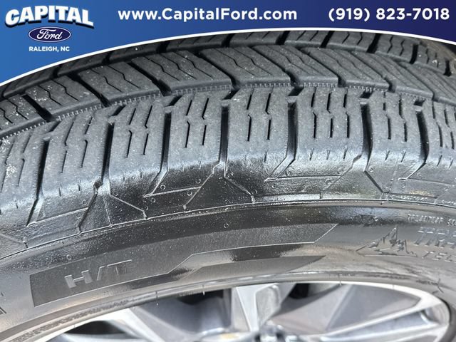 Used 2023 Chevrolet Tahoe LT w/ LT Signature Plus Package RWD image 14