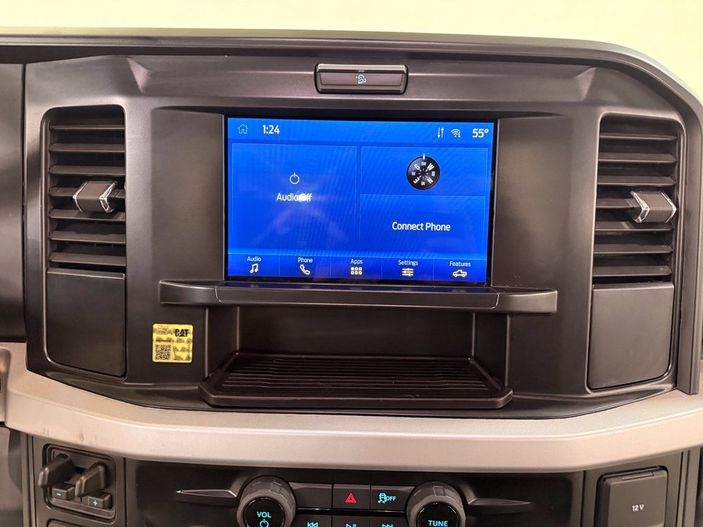 Certified 2026 Ford F250 XL w/ FX4 Off-Road Package AWD/4WD image 21