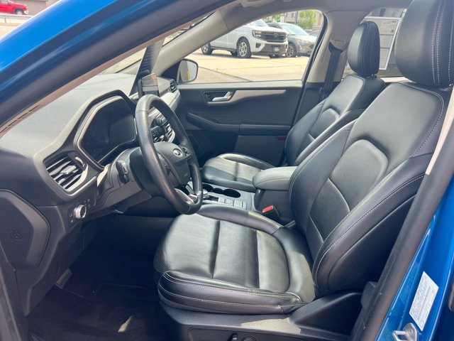 Certified 2020 Ford Escape SE Sport AWD/4WD image 14
