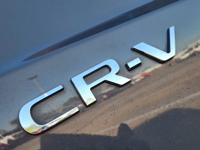 Used 2025 Honda CR-V EX-L image 11