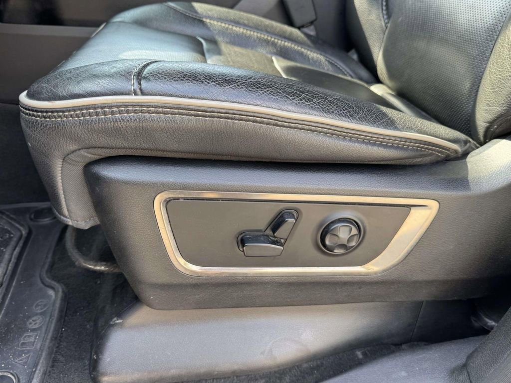 Used 2020 RAM 1500 Limited AWD/4WD image 19
