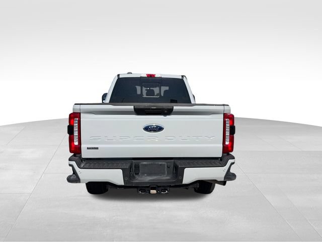 Certified 2026 Ford F250 XL w/ STX Appearance Package AWD/4WD image 5