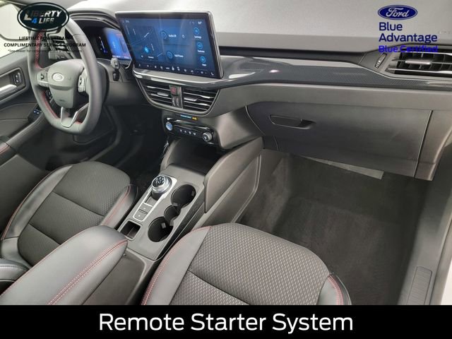 Certified 2024 Ford Escape ST-Line w/ Tech Pack #1 AWD/4WD image 20
