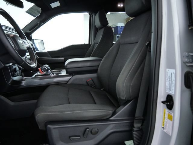Certified 2023 Ford F150 XLT w/ Equipment Group 302A High AWD/4WD image 19