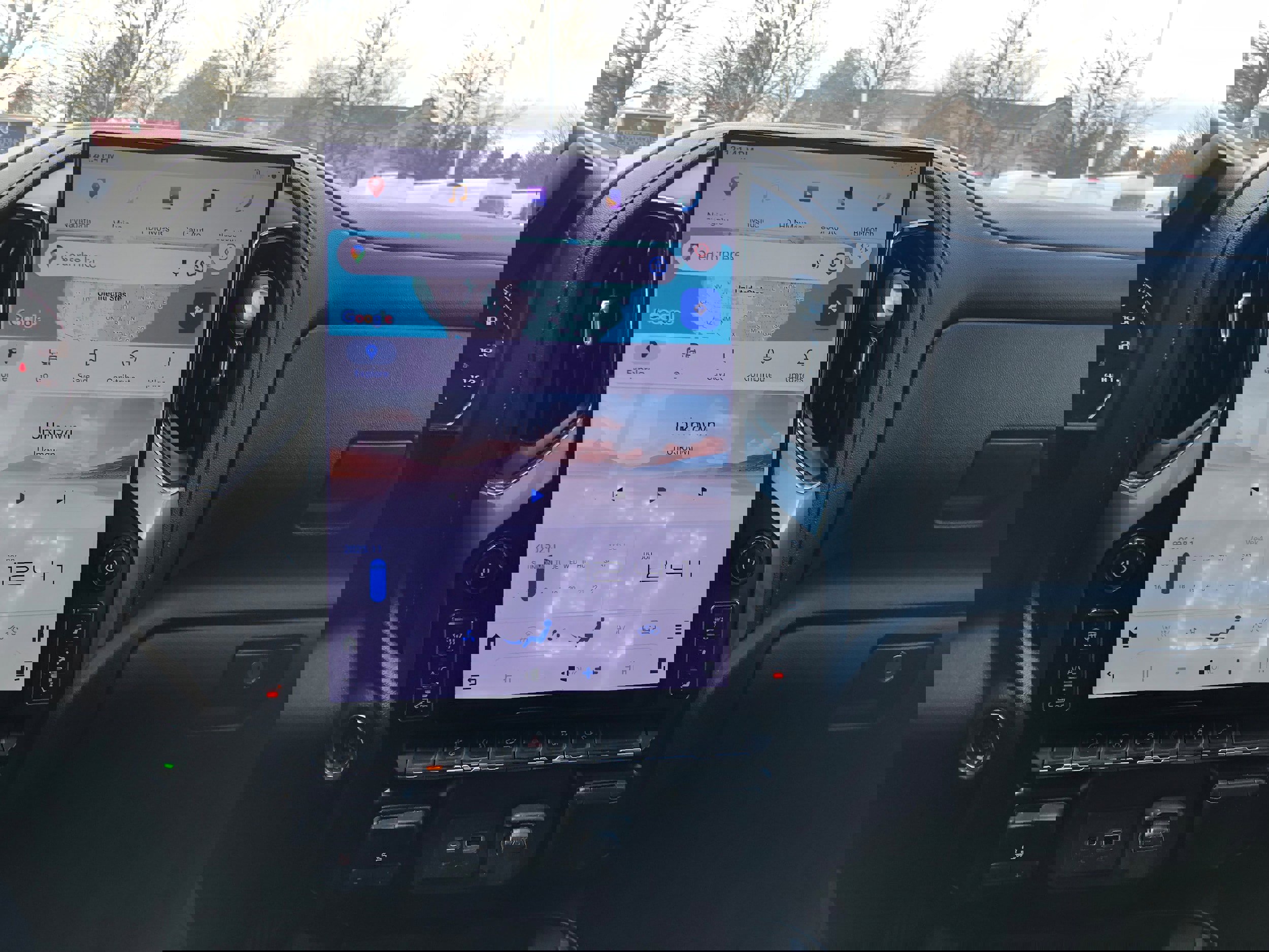 Used 2021 Chevrolet Silverado 1500 RST w/ All Star Edition Plus image 11