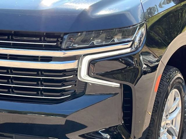Used 2021 Chevrolet Tahoe LT AWD/4WD image 9