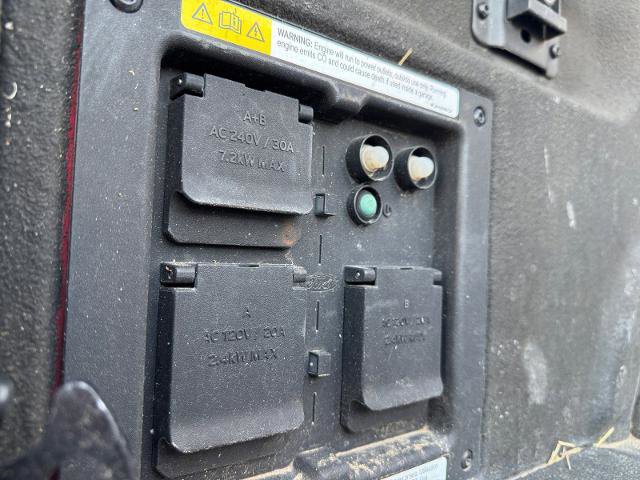 Certified 2022 Ford F150 XLT w/ Equipment Group 302A High image 19