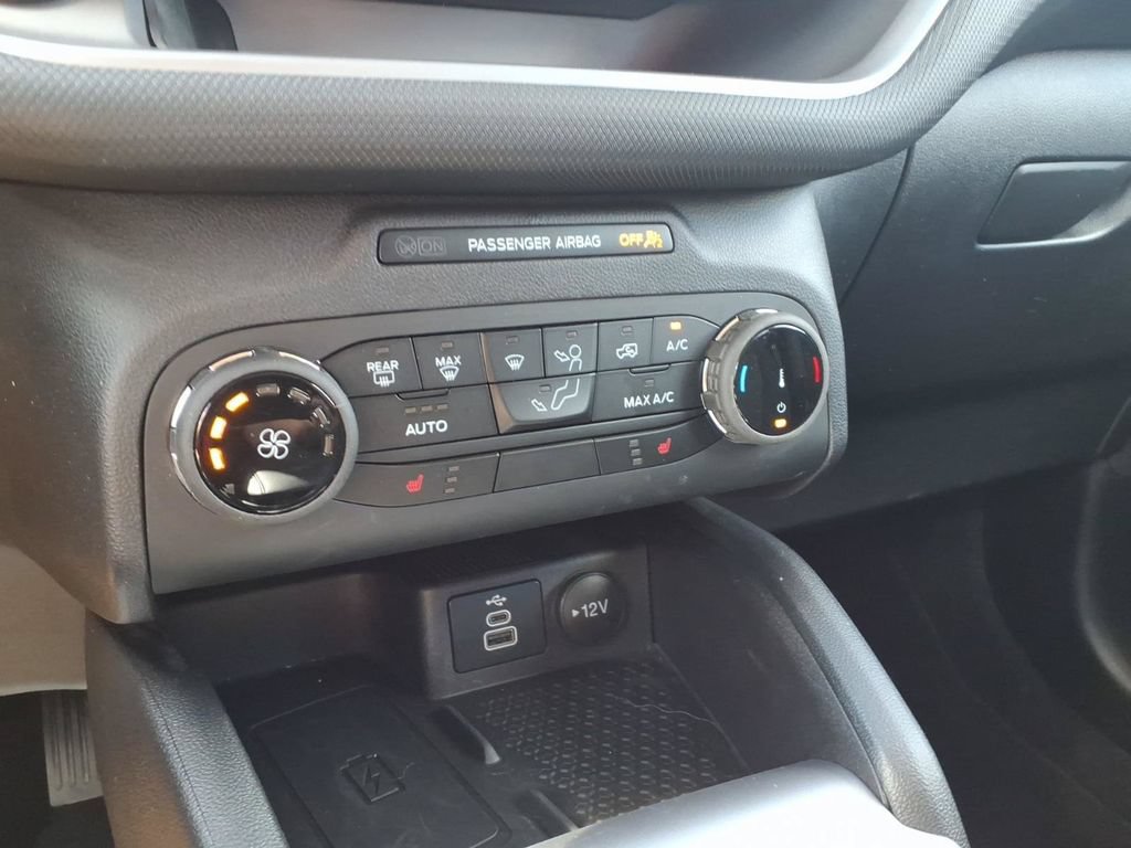 Certified 2024 Ford Bronco Sport Big Bend w/ Convenience Package AWD/4WD image 22