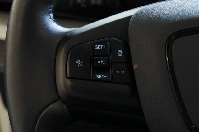 Certified 2023 Ford Mustang Mach-E Select w/ Comfort Package Lite RWD image 14