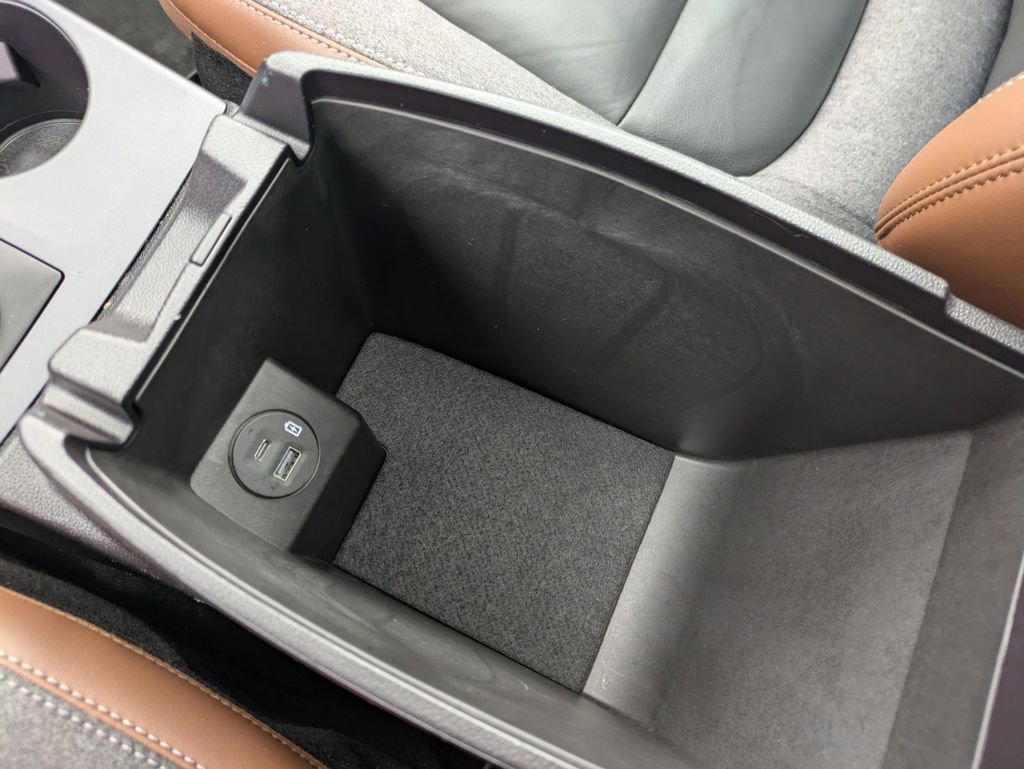 Certified 2023 Ford Bronco Sport Outer Banks w/ Tech Package image 37