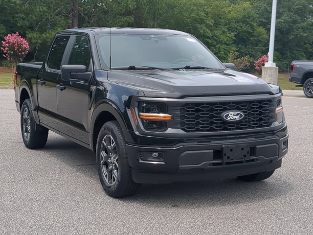 Certified 2024 Ford F150 STX RWD image 2