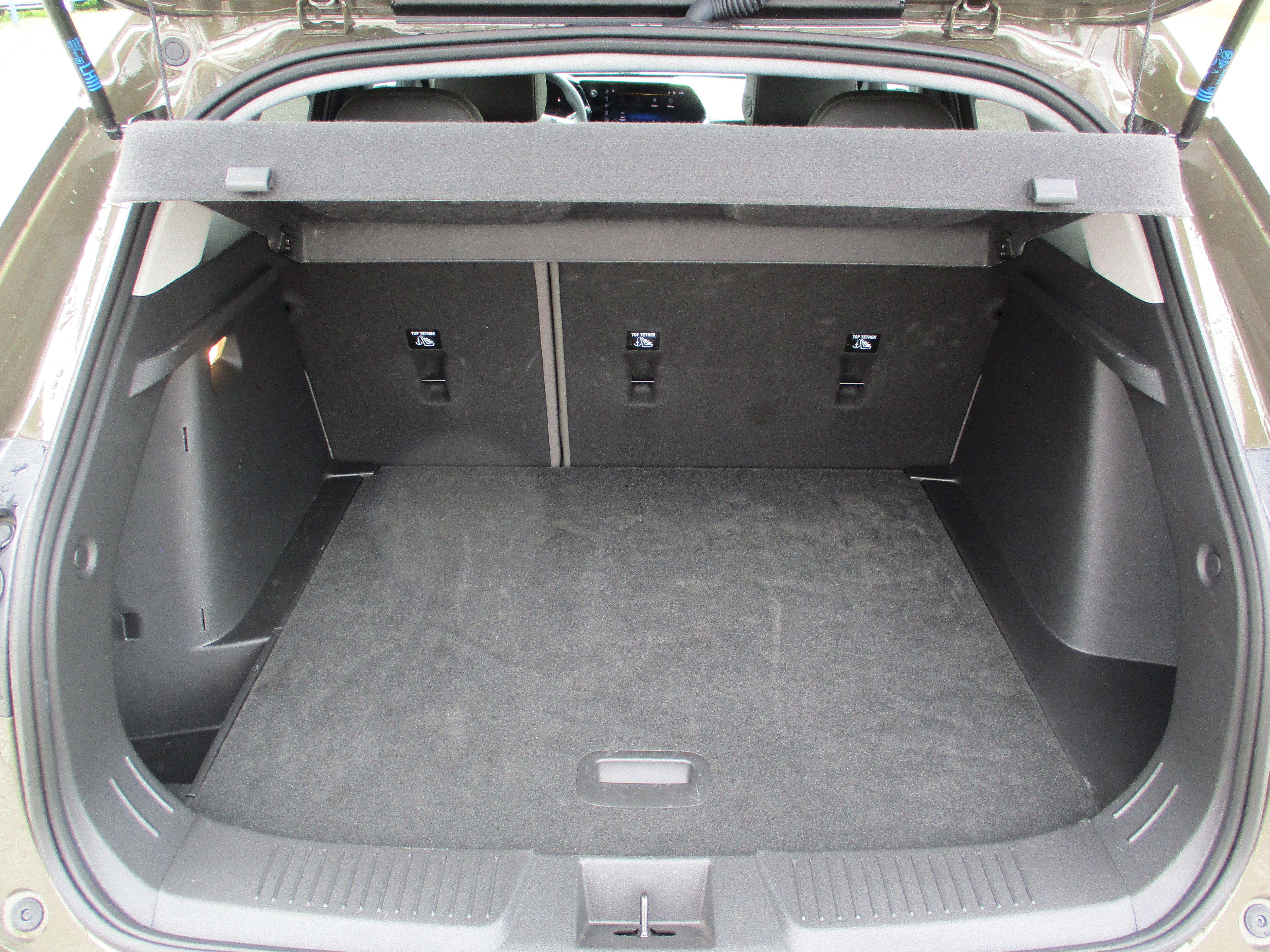 Used 2024 Chevrolet Trax ACTIV w/ Sunroof Package image 22