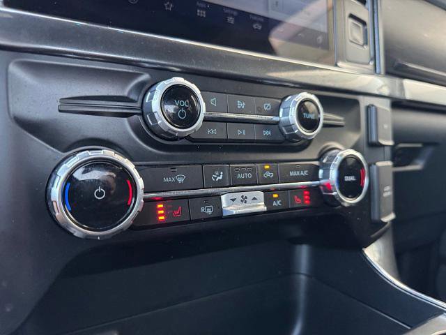 Certified 2023 Ford F150 XLT w/ Equipment Group 302A High image 24