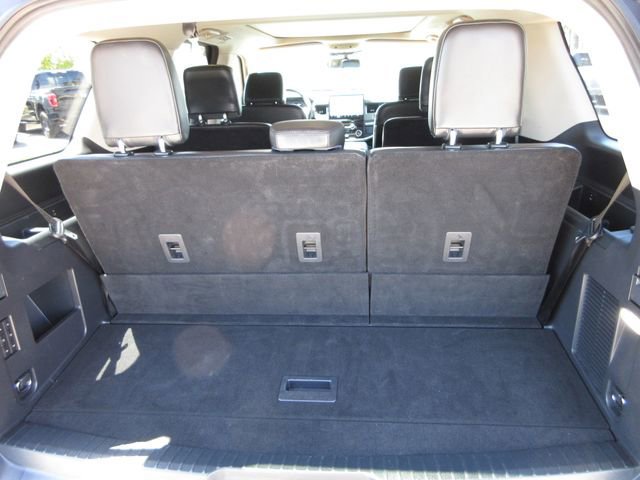 Certified 2024 Ford Expedition XLT RWD image 29