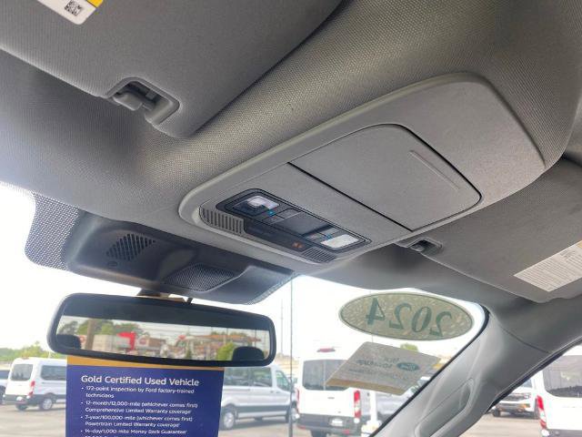 Certified 2024 Ford F150 XLT AWD/4WD image 25