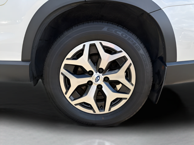Used 2023 Subaru Forester Premium AWD/4WD image 21