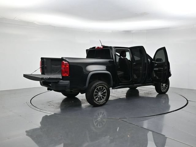Used 2018 Chevrolet Colorado ZR2 AWD/4WD image 50