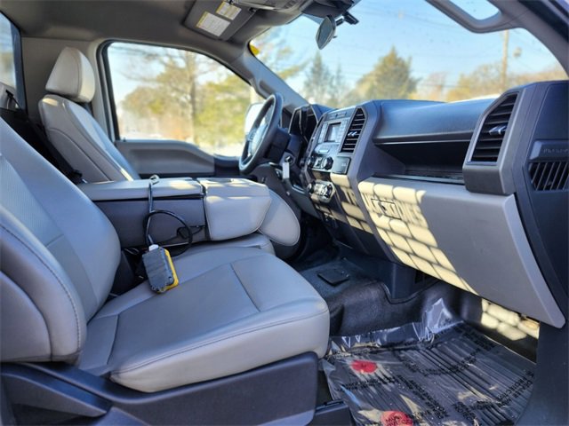 Certified 2022 Ford F350 XL w/ Power Equipment Group image 10