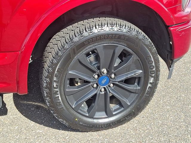 Certified 2019 Ford F150 XLT w/ Equipment Group 302A Luxury AWD/4WD image 8