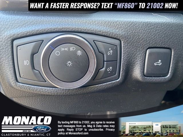 Certified 2019 Ford Ranger Lariat w/ Black Appearance Package image 18