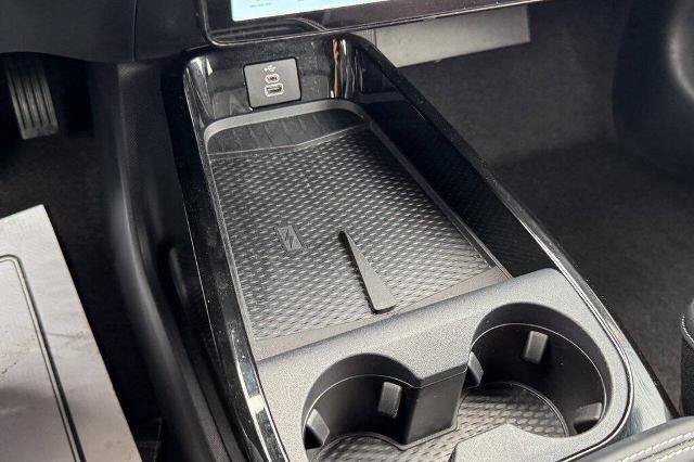 Certified 2025 Ford Mustang Mach-E GT AWD/4WD image 36
