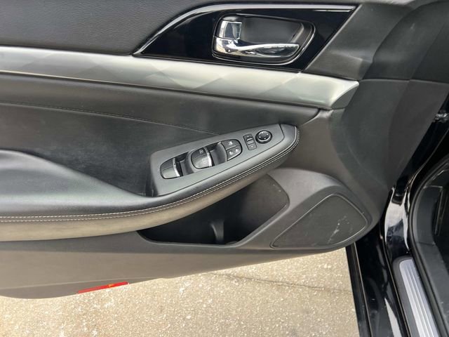 Used 2020 Nissan Maxima 3.5 SL image 16