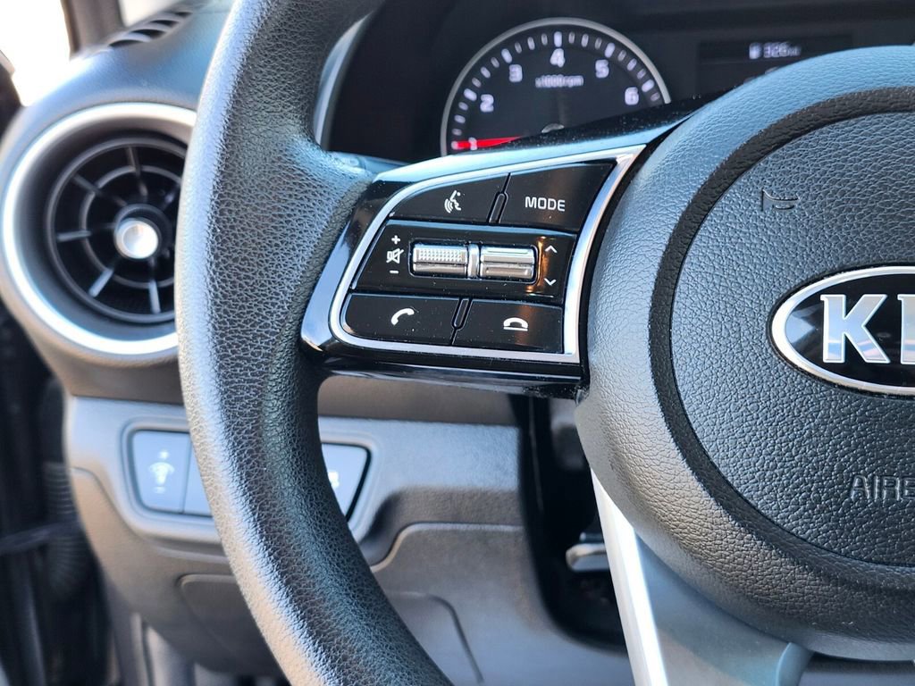 Used 2019 Kia Forte LXS image 26