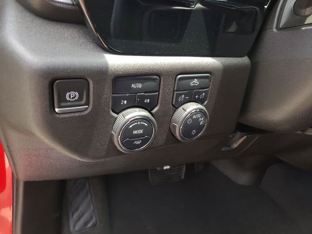 Used 2024 Chevrolet Silverado 1500 LT w/ Protection Package AWD/4WD image 23