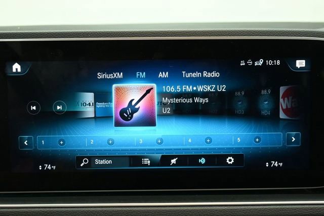 Used 2020 Mercedes-Benz GLE 350 image 18