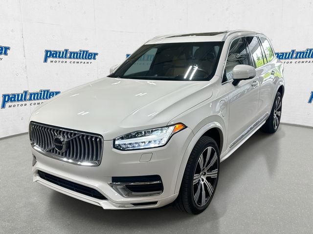 Used 2021 Volvo XC90 T8 Inscription w/ Protection Package Premier