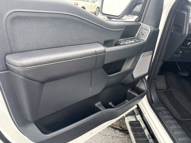 Certified 2025 Ford F150 Lariat w/ Bed Utility Package AWD/4WD image 16