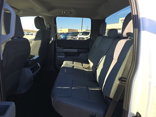 Certified 2024 Ford F150 Lightning Flash image 15