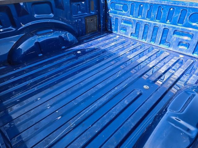 Certified 2025 Ford F150 XLT w/ Equipment Group 301A Standard image 6