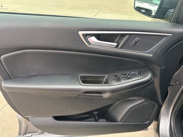 Certified 2023 Ford Edge SEL image 15