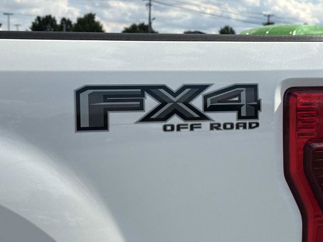 Certified 2021 Ford F250 Lariat AWD/4WD image 10