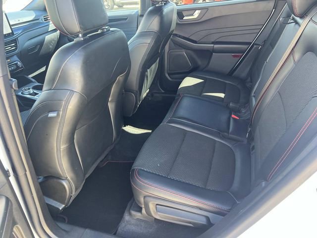 Certified 2023 Ford Escape ST-Line w/ Tech Pack #1 image 13