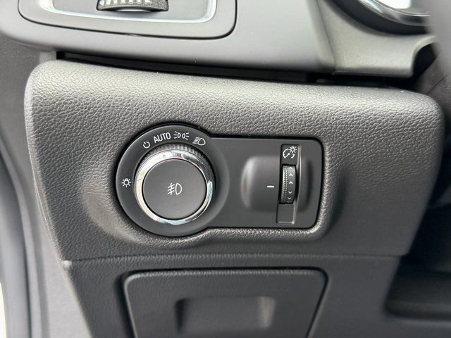Used 2017 Buick Cascada Premium FWD image 26