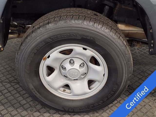 Used 2023 Toyota Tacoma SR AWD/4WD image 25