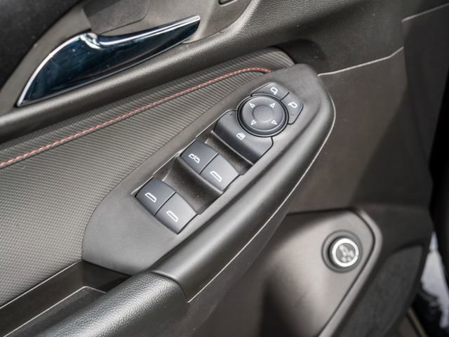 Used 2026 Chevrolet TrailBlazer RS w/ Convenience Package image 20