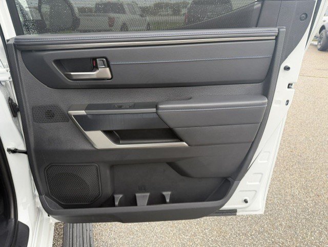 Used 2026 Toyota Tundra Platinum AWD/4WD image 41