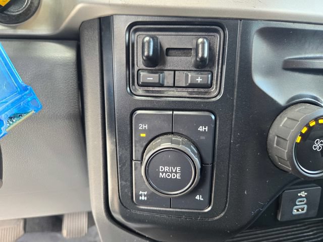 Certified 2023 Ford F350 XL w/ STX Appearance Package AWD/4WD image 15