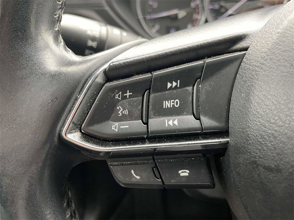 Used 2017 MAZDA CX-5 Grand Touring image 27