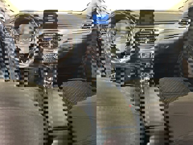 Certified 2023 Ford Escape Active image 12