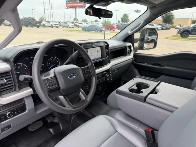 Certified 2025 Ford F350 XL AWD/4WD image 13