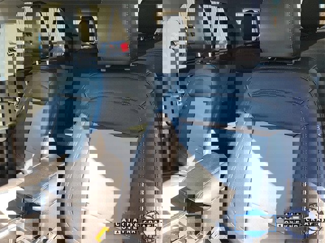 Certified 2023 Ford Explorer XLT w/ Equipment Group 202A image 22