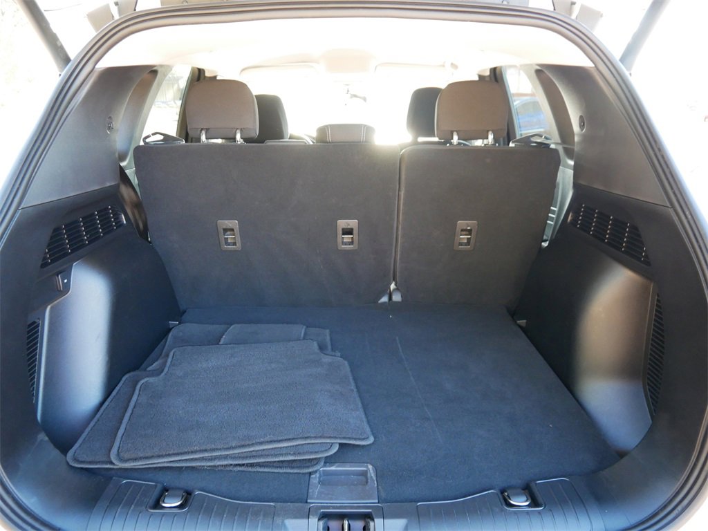 Certified 2023 Ford Escape Active image 10