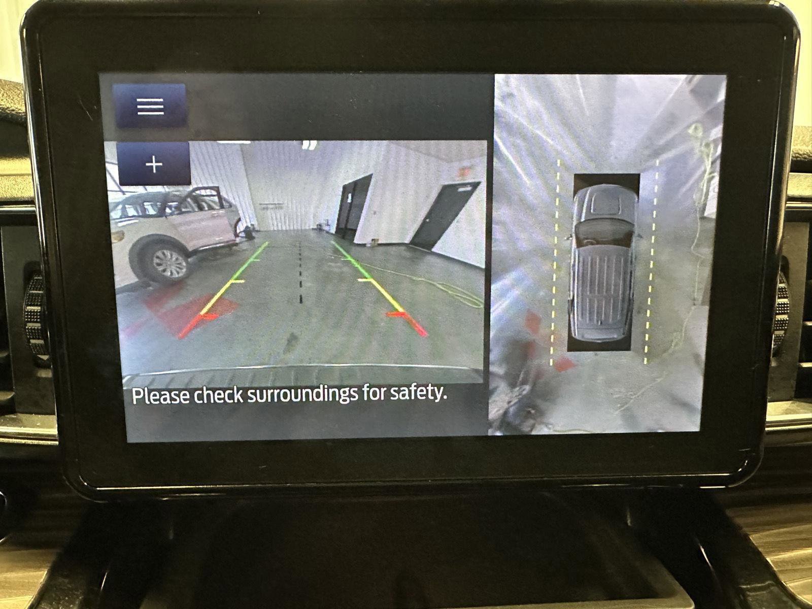 Certified 2021 Ford Explorer Limited w/ Hybrid Equipment Group 310A image 32