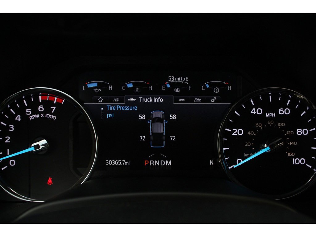 Certified 2020 Ford F250 Lariat w/ Lariat Value Package image 31