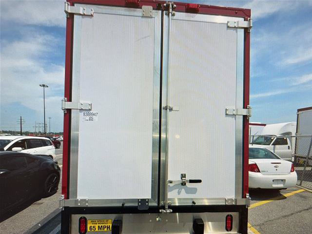 Certified 2024 Ford E-350 and Econoline 350 Super Duty w/ Power Windows & Locks Group RWD image 7